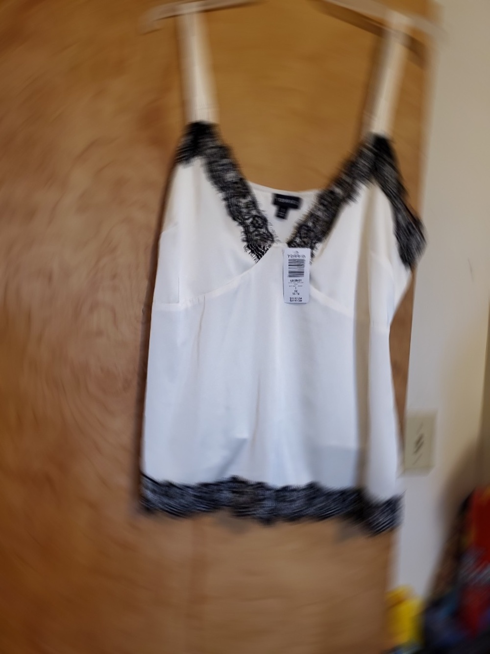Torrid